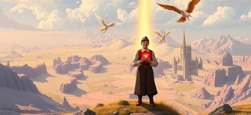 Filmes de Fantasia sobre Mórmons