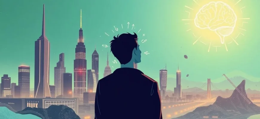 Filmes de Ficção sobre Epilepsia: Uma Jornada Visual e Emocional