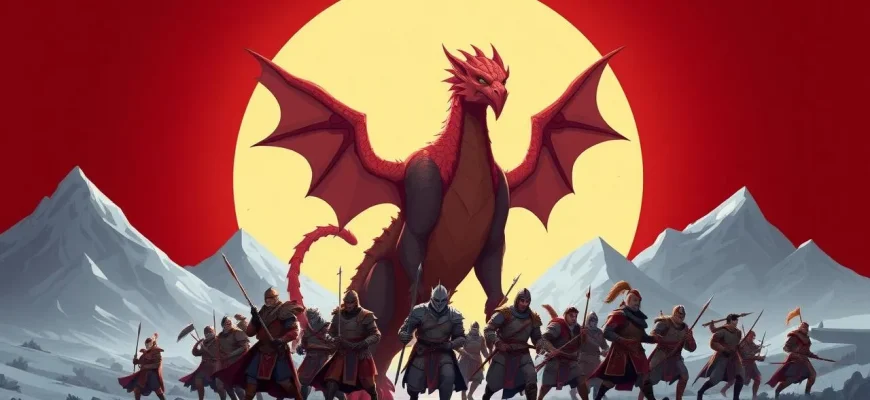 Filmes de Fantasia sobre Treinamento Militar