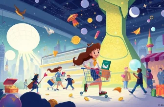 Filmes de Fantasia sobre Compras