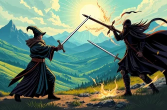 Filmes de Fantasia com Duelos