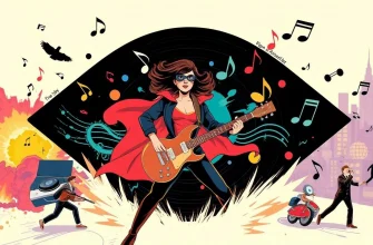 Filmes de Ação com Cantores e Cantoras