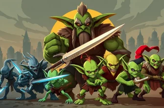 Melhores Filmes de Ação com Goblins