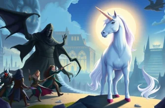 Filmes de Ação com Unicórnios