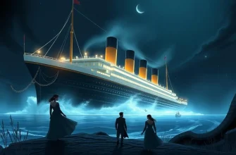 Filmes de Fantasia sobre o Titanic