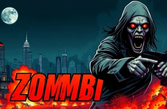 Ação e Terror: Filmes de Mortos-Vivos