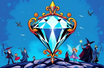 Filmes de Fantasia com Diamantes