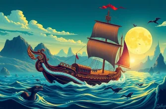 Filmes de Fantasia com Barcos: Uma Jornada Mágica