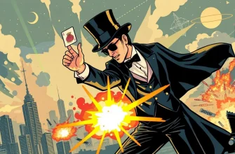Filmes de Ação com Ilusionistas: Uma Jornada de Magia e Adrenalina