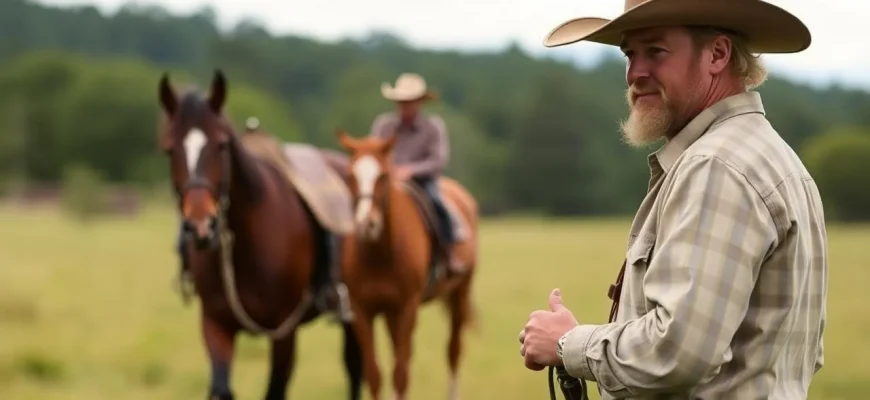 Filmes de Ação com Pastores: Aventura e Coragem no Campo