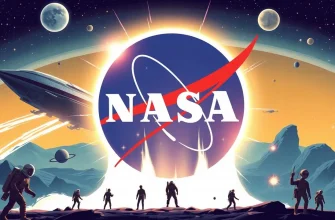 Filmes de Fantasia sobre a Nasa