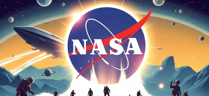 Filmes de Fantasia sobre a Nasa
