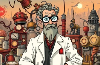 Filmes de Fantasia com Cientistas Loucos