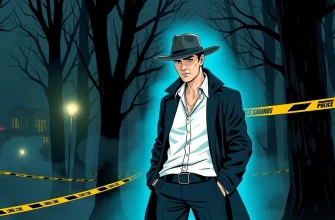 Filmes de Fantasia com Testemunhas de Crimes