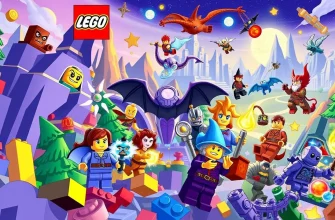 Filmes de Fantasia com LEGO: Uma Jornada Mágica