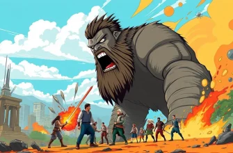 Filmes de Ação com Gigantes