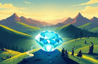 Filmes de Fantasia com Pedras Preciosas