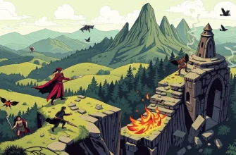 Filmes de Fantasia com Armadilhas