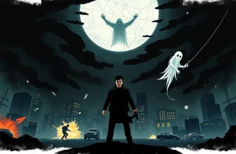 10 Filmes de Ação com Espíritos Malignos