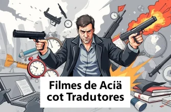 Filmes de Ação com Tradutores: Uma Seleção Exclusiva