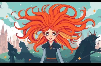 Filmes de Fantasia com Cabelos