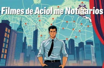 Filmes de Ação com Notários