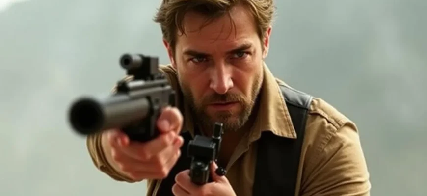 Filmes de Ação sobre Produtores