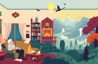 10 Filmes de Fantasia em Casas de Repouso