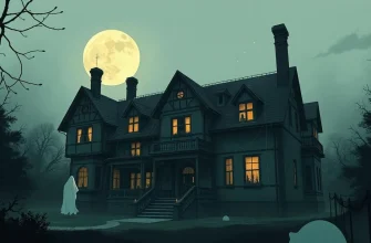 Filmes de Fantasia em Casas Antigas