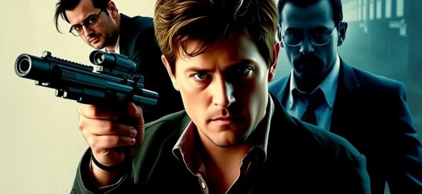 Ação e Linguagem: Filmes de Ação com Linguistas