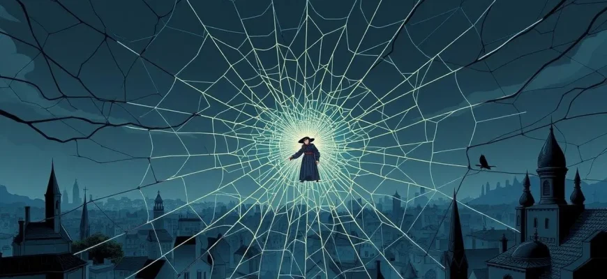 Filmes de Fantasia com Traições