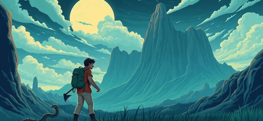 Ação e Geologia: 10 Filmes Imperdíveis