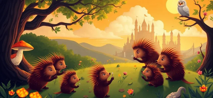 Filmes de Fantasia com Porquinhos-da-Índia