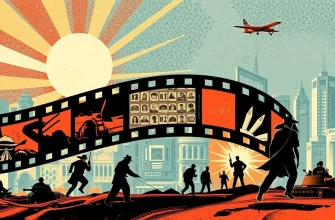 Filmes de Ação do Início do Século XX