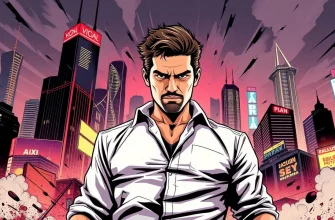 Filmes de Ação sobre Ambição