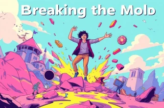 Filmes de Fantasia que Desafiam Estereótipos