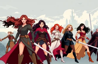 Filmes de Fantasia Feministas