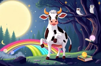 Fantasia com Vacas: 10 Filmes Mágicos