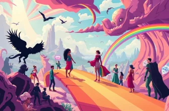 Filmes de Fantasia com Temática Gay