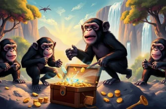 Filmes de Fantasia com Chimpanzés