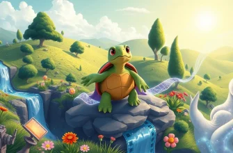 10 Filmes de Fantasia com Tartarugas