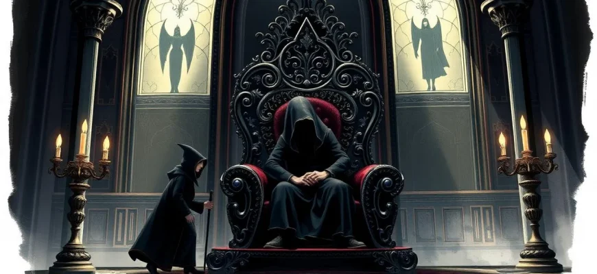 Filmes de Fantasia sobre Golpes de Estado