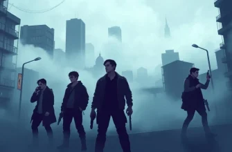 Filmes de Ação com Neblina: Uma Seleção Exclusiva