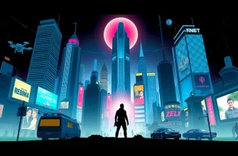 Top 10 Filmes de Ação Cyberpunk