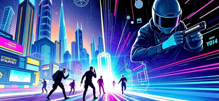 Filmes de Ação na Era Digital