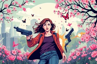 Filmes de Ação com Temática de Primavera