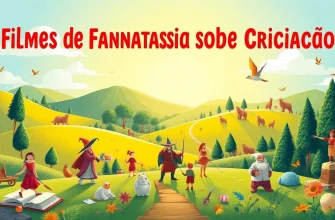 Filmes de Fantasia sobre Criação