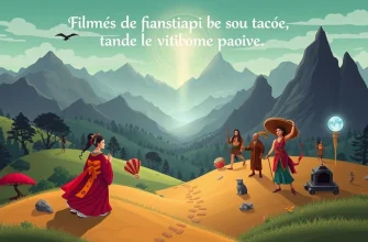 Filmes de Fantasia sobre Tradições