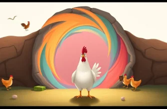 Filmes de Fantasia com Galinhas