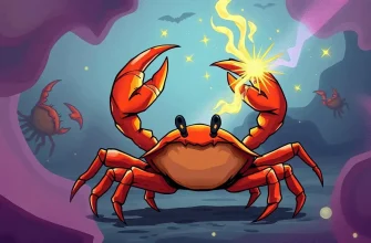 Filmes de Fantasia com Caranguejos